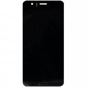 Дисплей с тачскрином для Huawei Honor 8 (FRD-L09) (черный)