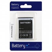 Аккумуляторная батарея Econom для Samsung B7800