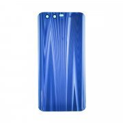 Задняя крышка для Huawei Honor 9 (синяя) Премиум