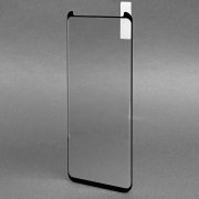 Защитное стекло для Samsung Galaxy S8 Plus (G955F) (полное покрытие)(черное) — 2