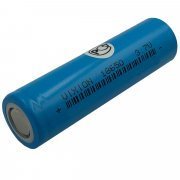 Аккумуляторная батарея универсальная 18650 3.7V 3000 mAh — 1