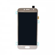 Дисплей с тачскрином для Samsung Galaxy J2 (2018) J250F (золото) TFT — 1