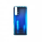 Задняя крышка для Huawei Honor 20 Pro (зеленая) — 1