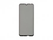 Защитное стекло для Huawei Honor 10 Lite (полное покрытие)(черное) Премиум
