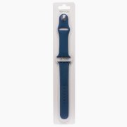 Ремешок для Apple Watch 40 mm Sport Band (синий)