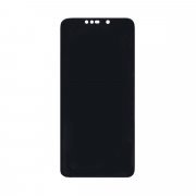 Дисплей с тачскрином для Huawei Mate 20 Lite (черный)