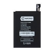 Аккумуляторная батарея для Xiaomi Redmi Note 6 Pro BN48 Премиум — 2