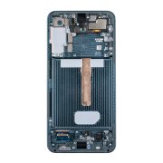 Превью Дисплейный модуль с тачскрином для Samsung Galaxy S22 Plus (S906B) (зеленый) — 2