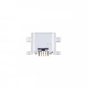 Разъем зарядки для ZTE Blade A3 2020 (micro-USB) — 2