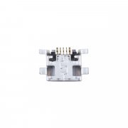 Разъем зарядки для ZTE Blade A3 2020 (micro-USB) — 1