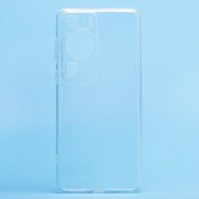 Чехол-накладка - Ultra Slim для Huawei P60 (прозрачная) (219020) — 1