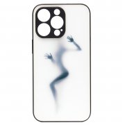 Чехол-накладка - PC059 для Apple iPhone 13 Pro (004) (204442) (рисунок) — 1