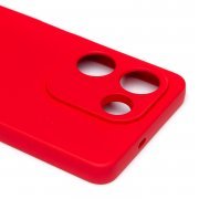 Чехол-накладка - Full Original Design для TECNO Camon 20 Pro 5G (225327) (красная) — 1