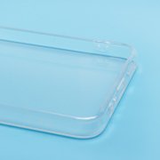 Чехол-накладка - Ultra Slim для Realme C51 (226291) (прозрачная) — 2