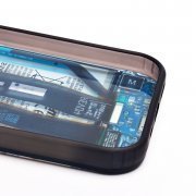 Чехол-накладка - PC088 для Apple iPhone 15 (1) (разноцветная) (230285) (рисунок) — 2