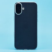 Чехол-накладка Activ ASC-101 Puffy для Apple iPhone 16 Plus (234394) (прозрачная) — 1