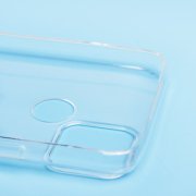 Чехол-накладка Ultra Slim для Realme C25 Global (прозрачная) — 3