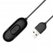 Кабель зарядки Xiaomi Mi Band 4 (черный) — 1