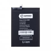 Аккумуляторная батарея для Xiaomi Poco X3 NFC (BN57) (Премиум) — 2