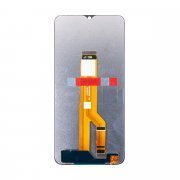 Дисплей с тачскрином для Huawei Honor X5 Plus (черный) (AA) — 1