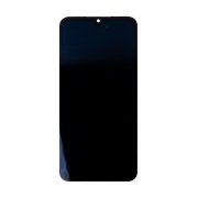 Дисплейный модуль с тачскрином для Samsung Galaxy A15 4G (A155F) (черный) (OLED) (AAA) — 2