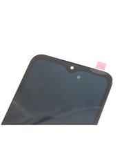 Дисплейный модуль с тачскрином для Samsung Galaxy A15 4G (A155F) (черный) (OLED) (AAA) — 2