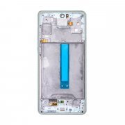 Дисплейный модуль с тачскрином для Samsung Galaxy A73 5G (A736B) (зеленый)