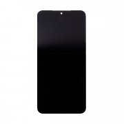 Дисплейный модуль с тачскрином для Samsung Galaxy S24 Plus (S926B) (черный) — 2