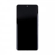 Дисплейный модуль с тачскрином для Xiaomi 12 Pro (голубой) &mdash; 2