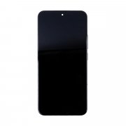 Дисплейный модуль с тачскрином для Xiaomi 13 (черный) (AAA) — 2