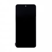 Дисплейный модуль с тачскрином для Xiaomi Poco M5s (черный) (OLED) (AAA) — 2