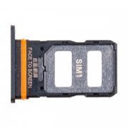 Контейнер SIM для Xiaomi Redmi Note 12 Pro Plus (черный) — 2