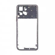 Средняя часть для Huawei Honor X8 5G (черный) — 2