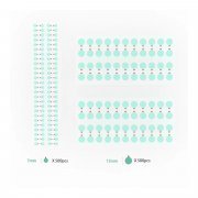 Наклейка для защиты камеры 2UUL DA30 — 2