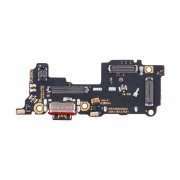 Шлейф для Xiaomi Poco F6 Pro плата разъем зарядки/разъем SIM/микрофон &mdash; 2