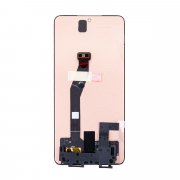 Дисплей с тачскрином для Xiaomi 14T Pro (черный) — 1