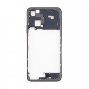 Средняя часть для Huawei Nova Y72 (черный) — 2