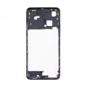 Средняя часть для Huawei Nova Y72 (черный) — 1