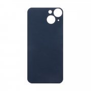 Задняя крышка для Apple iPhone 14 (белая) — 1