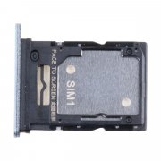 Контейнер SIM для Xiaomi Redmi Note 13 4G (синий) — 2