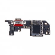 Шлейф для Xiaomi 14T Pro плата на системный разъем/разъем SIM/микрофон — 1