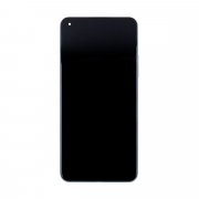 Дисплейный модуль с тачскрином для Xiaomi 11 Lite 5G NE (синий) — 2