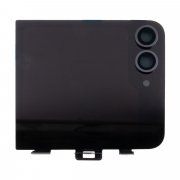 Дисплейный модуль с тачскрином для Samsung Galaxy Z Flip6 (F741B) (xерный) &mdash; 2