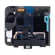 Дисплейный модуль с тачскрином для Samsung Galaxy Z Flip6 (F741B) (xерный) &mdash; 1