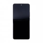Дисплейный модуль с тачскрином для Xiaomi 14T Pro (черный) — 2
