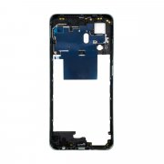 Средняя часть для Realme C55 (зеленая)