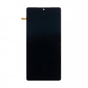 Дисплей с тачскрином для Samsung Galaxy S25 Ultra (S938B) (черный) — 2