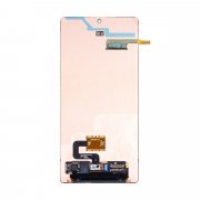 Дисплей с тачскрином для Samsung Galaxy S25 Ultra (S938B) (черный) — 1