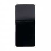 Дисплейный модуль с тачскрином для Xiaomi Redmi Note 13 Pro 4G (черный) — 2