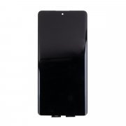 Дисплей с тачскрином для Xiaomi Redmi Note 14 Pro 4G (черный) — 2